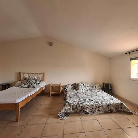 Maison Lumineuse 5 Pieces, Proche Plages, Jusqu'a 8 Pers, Parking Inclus, Cap D'agde - Fr-1-249-410 Agde