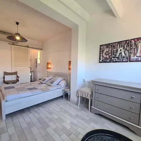 Maison Lumineuse 5 Pieces, Proche Plages, Jusqu'a 8 Pers, Parking Inclus, Cap D'agde - Fr-1-249-410 Prázdninový dům *